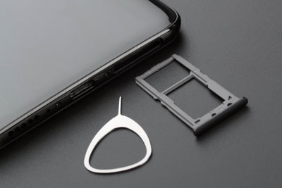 刚激活的手机卡可以换卡槽吗？激活后需要注意什么？-叮当小屋