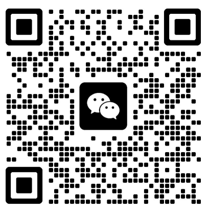 扫一扫加微信-叮当小屋