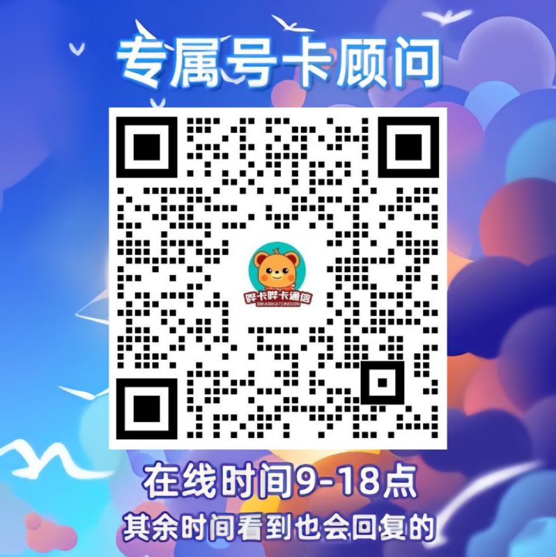 图片[2]-【申请流量卡时必看】流量卡避坑指南及常见的申请问题解答！-叮当小屋