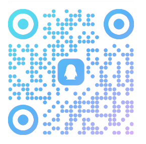 扫码加QQ群-叮当小屋